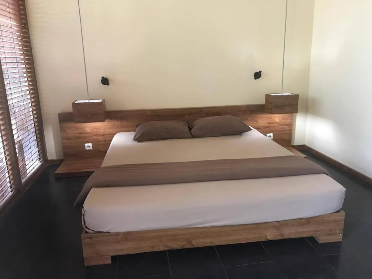 Design Hotel Logatero Sozopol