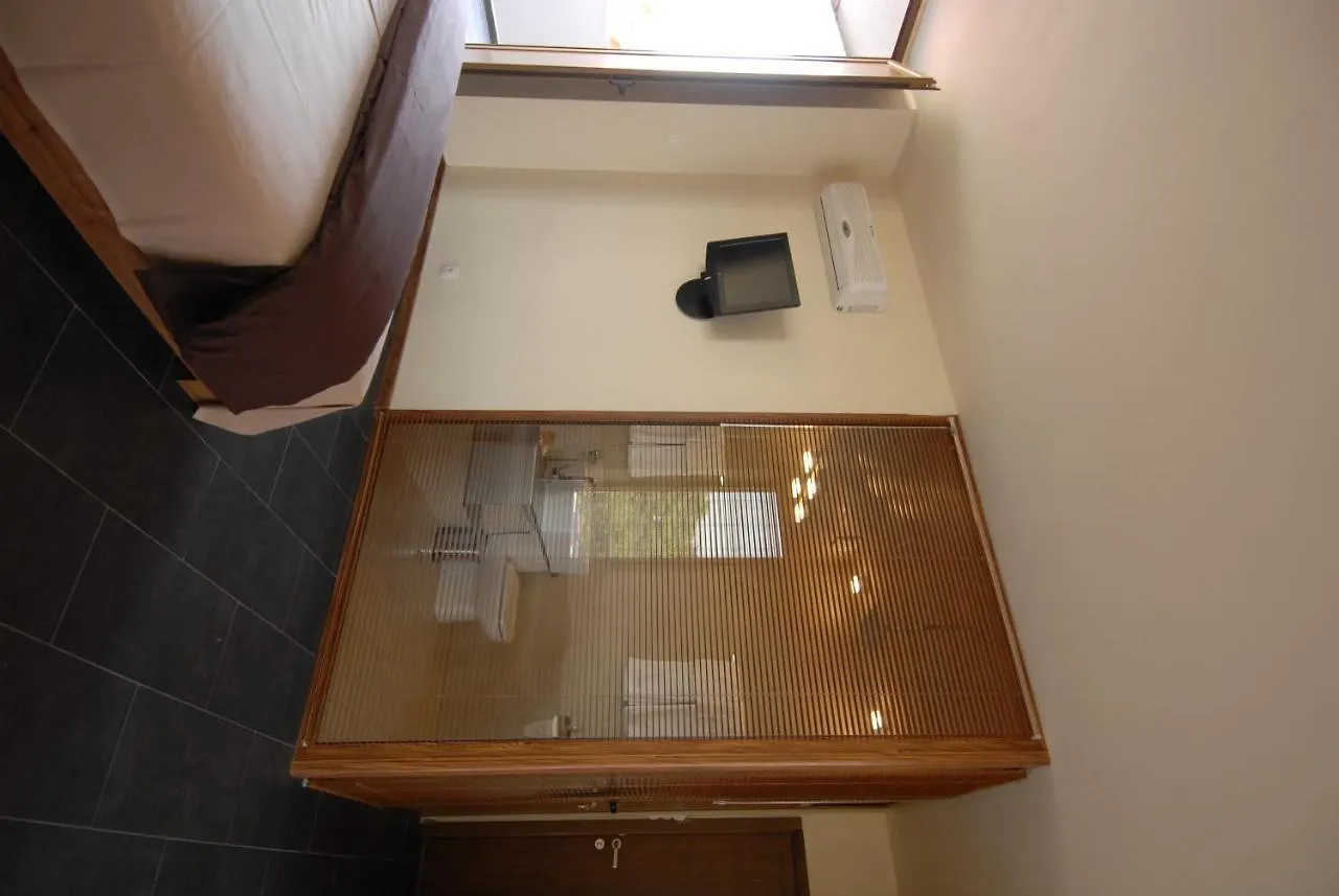 Design Hotel Logatero Sozopol Bulgaria