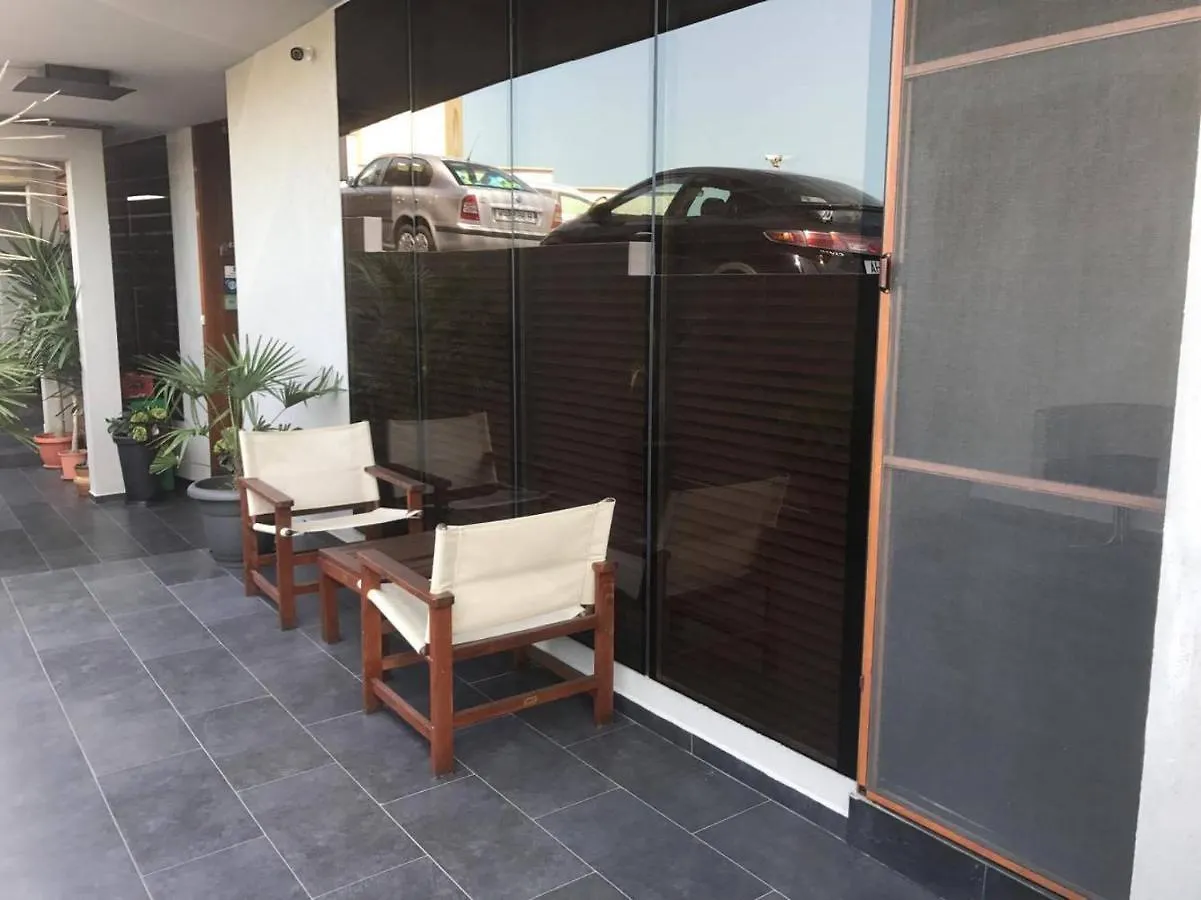 Design Hotel Logatero Sozopol 3*,