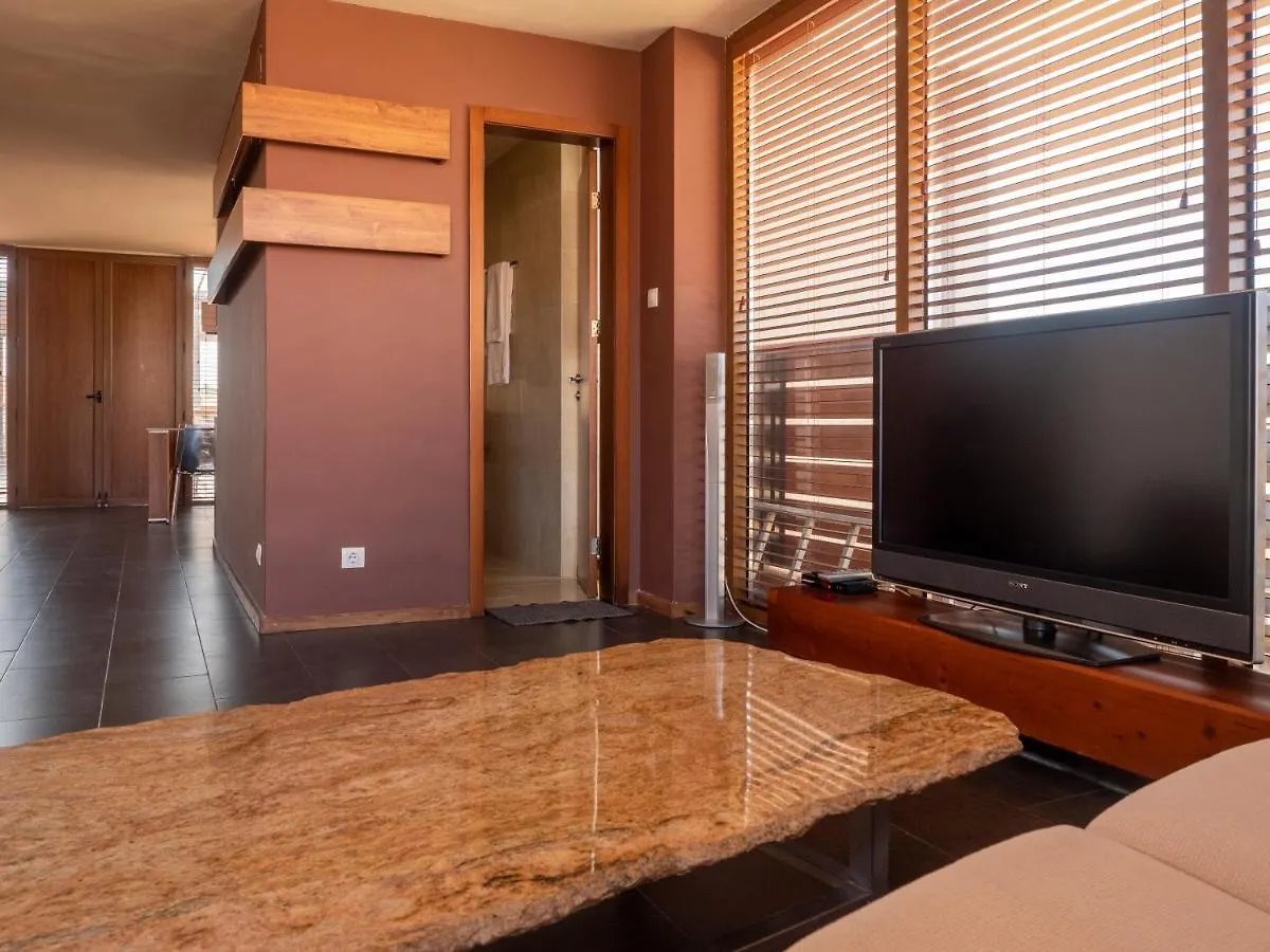 Design Hotel Logatero Sozopol