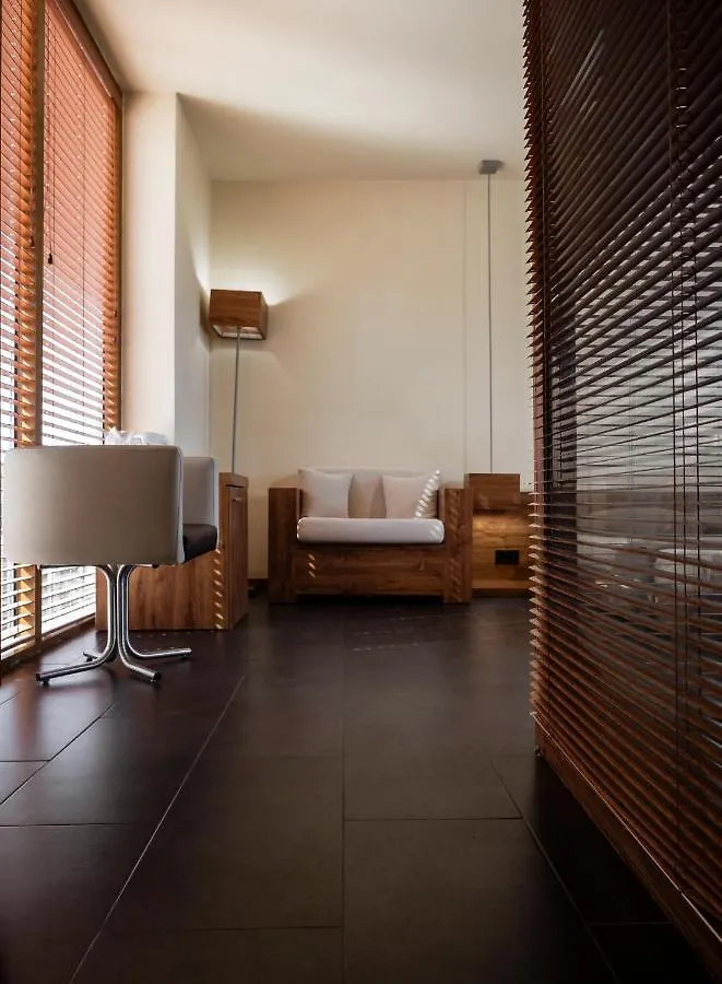 ***  Design Hotel Logatero Sozopol Bulgaria
