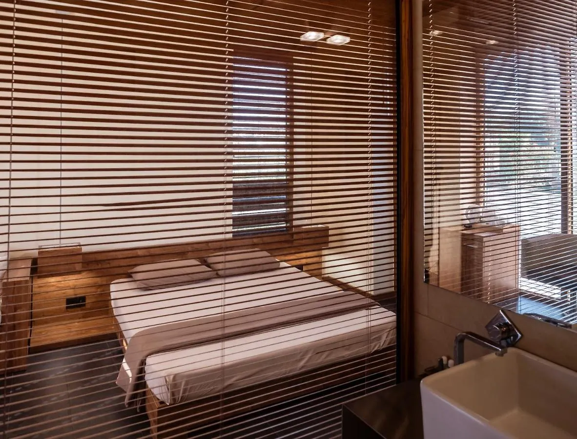 Design Hotel Logatero Sozopol