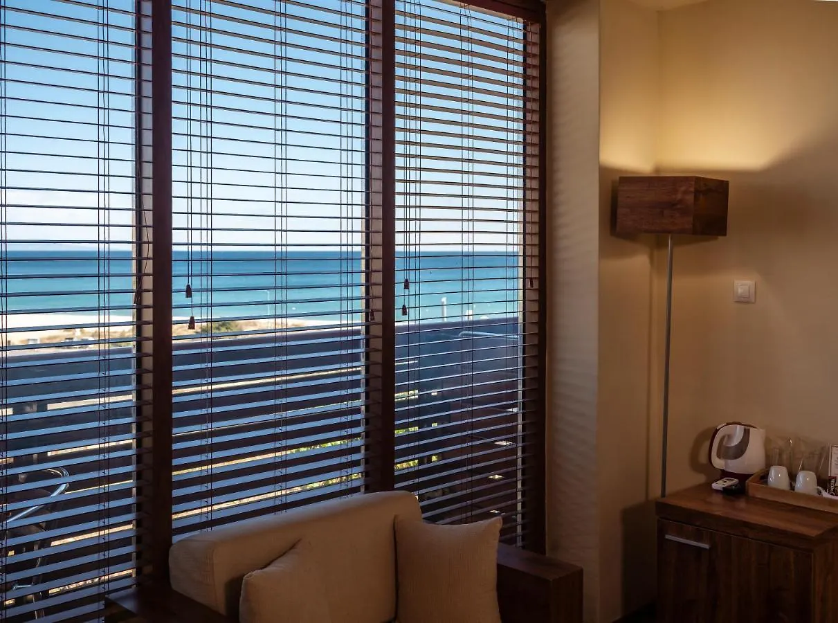 Design Hotel Logatero Sozopol