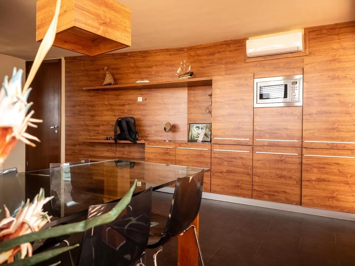 Design Hotel Logatero Sozopol