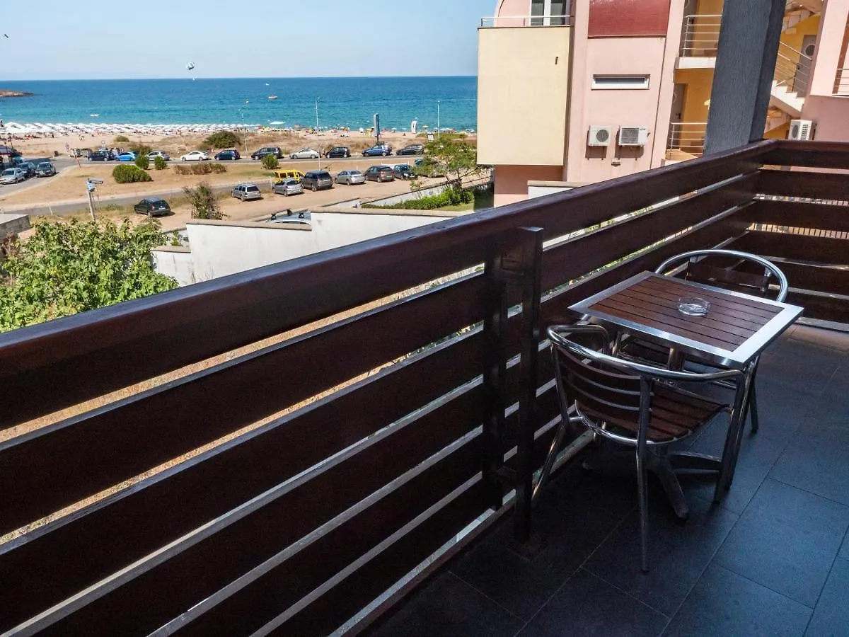 Design Hotel Logatero Sozopol