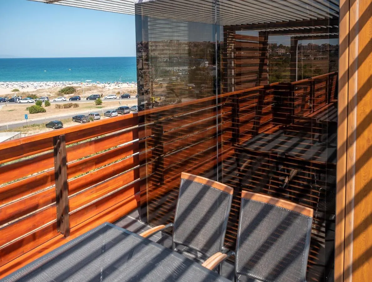 Design Hotel Logatero Sozopol