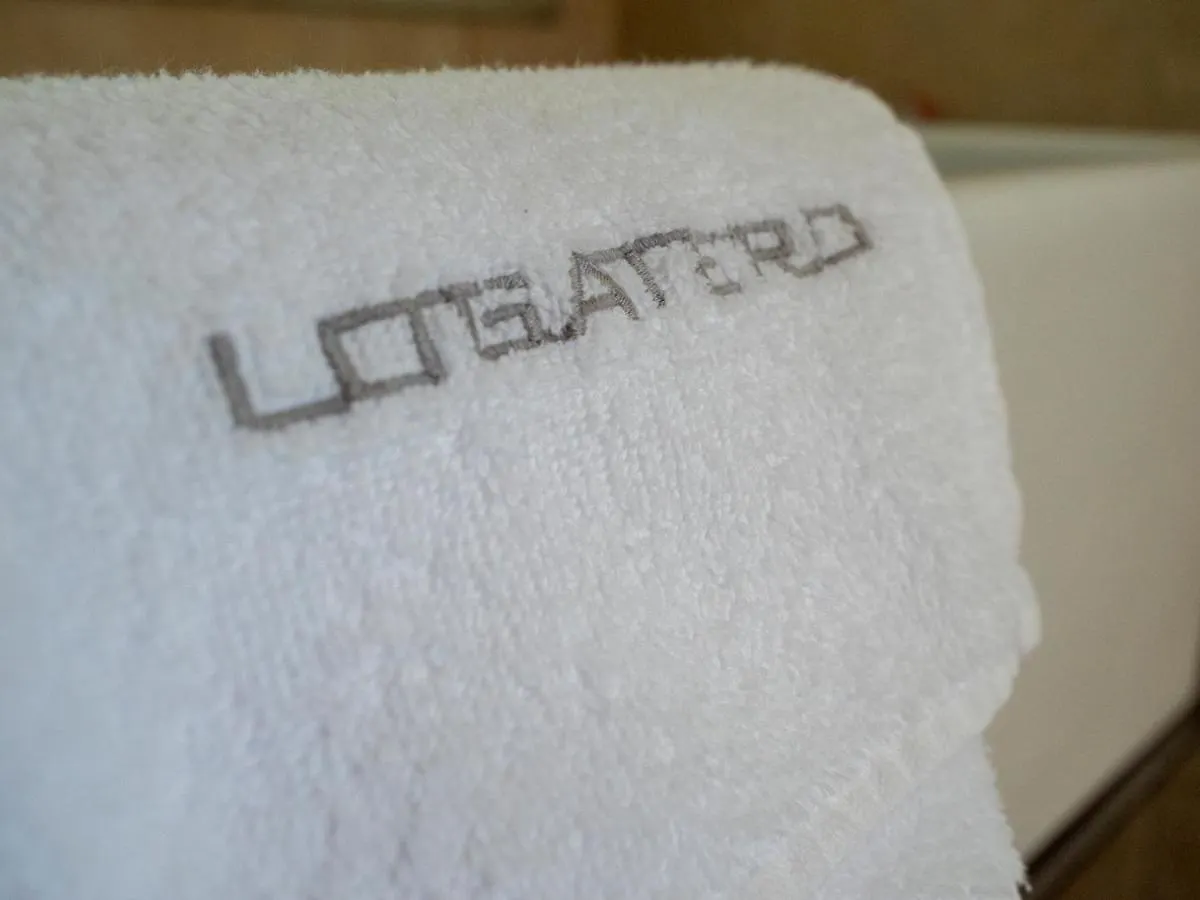 Design Hotel Logatero Sozopol 3*,