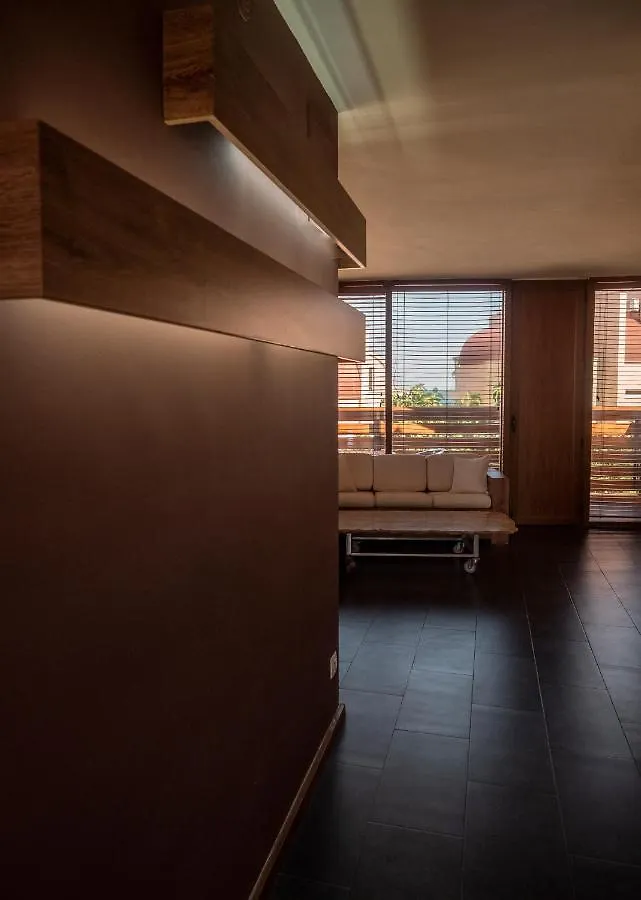 Design Hotel Logatero Sozopol