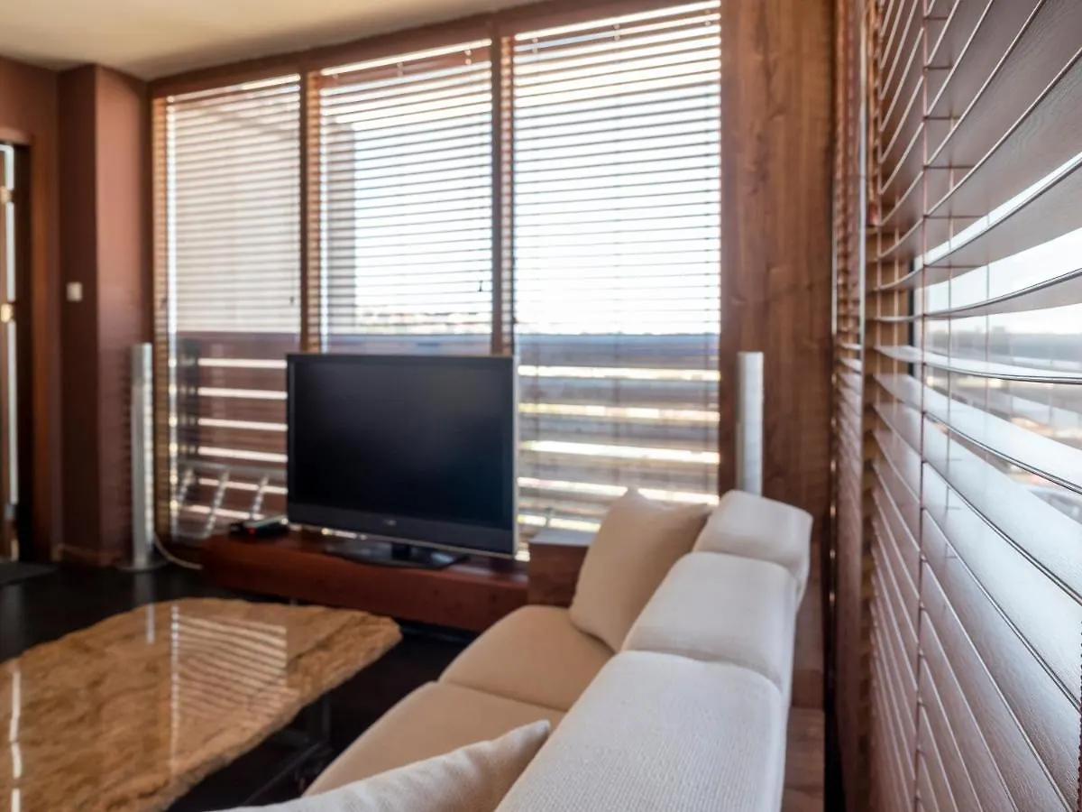 Design Hotel Logatero Sozopol