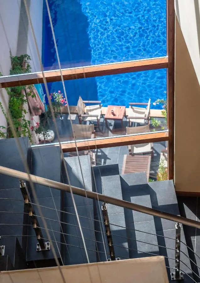 Design Hotel Logatero Sozopol