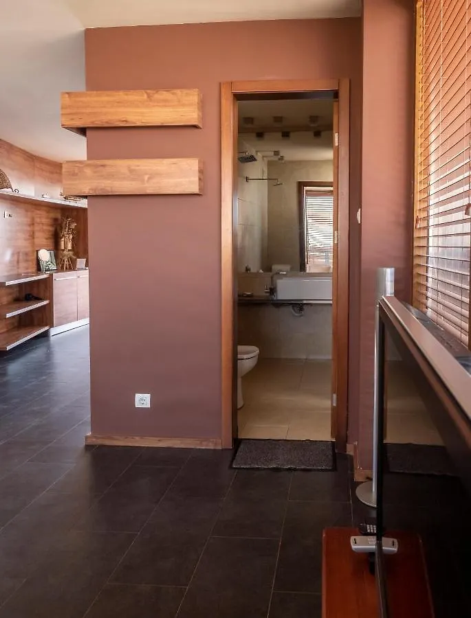Design Hotel Logatero Sozopol