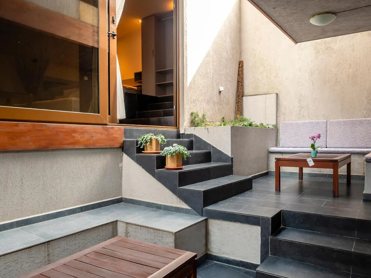 Design Hotel Logatero Sozopol