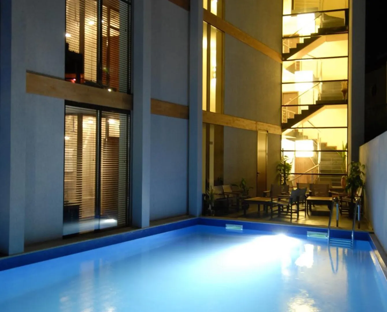 Design Hotel Logatero Sozopol