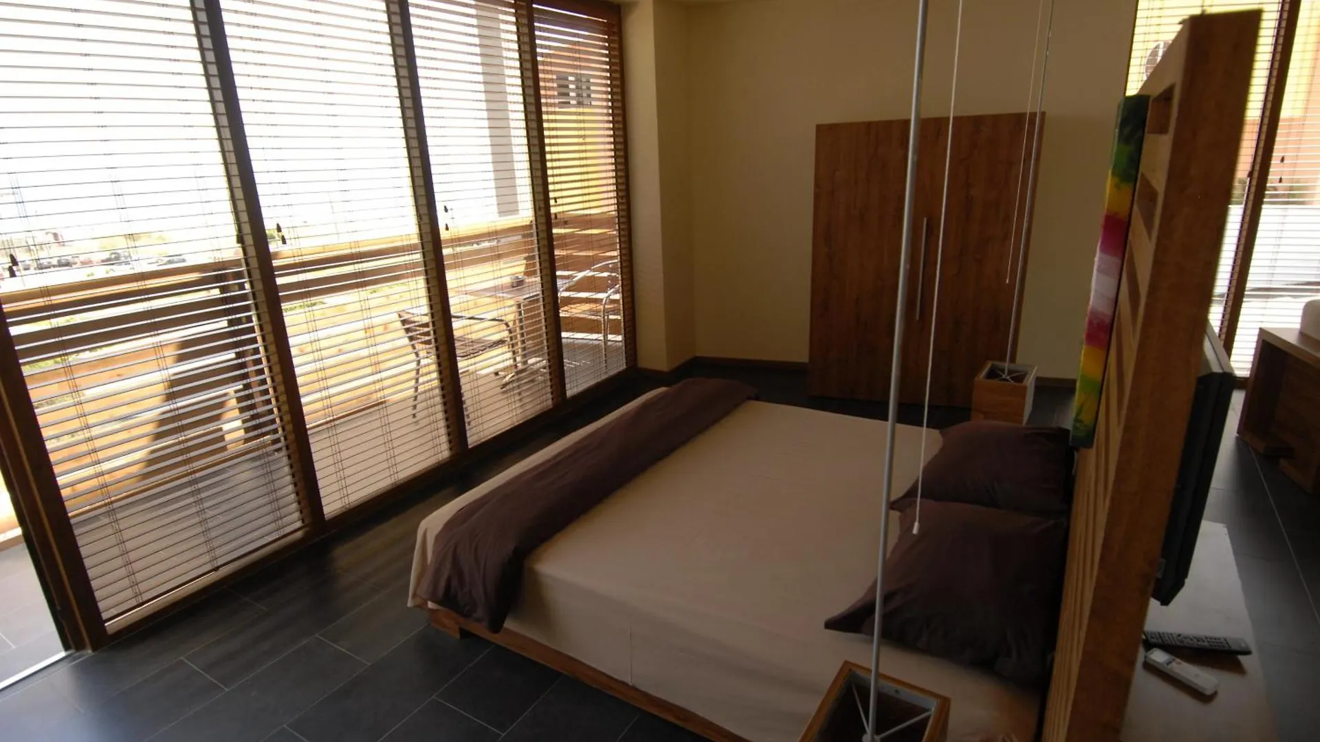 Design Hotel Logatero Sozopol