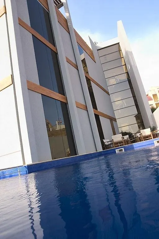 Design Hotel Logatero Szozopol
