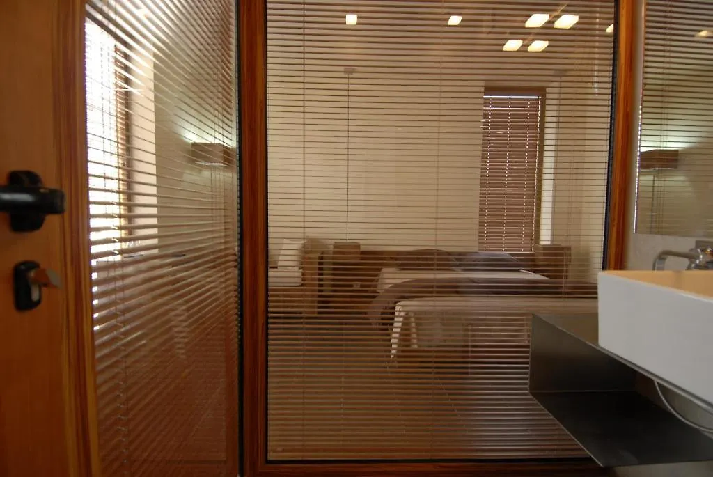 Design Hotel Logatero Sozopol