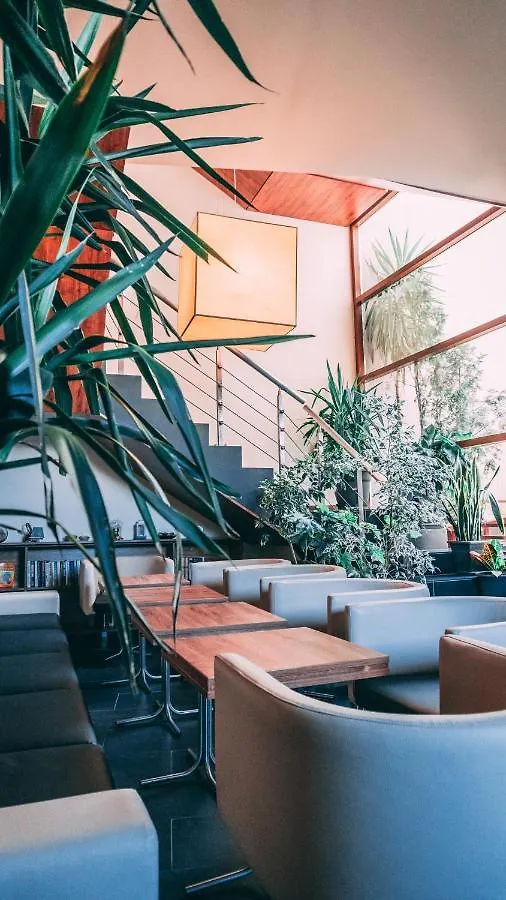 Design Hotel Logatero Sozopol