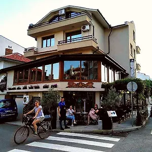 Albatros New Town Sozopol