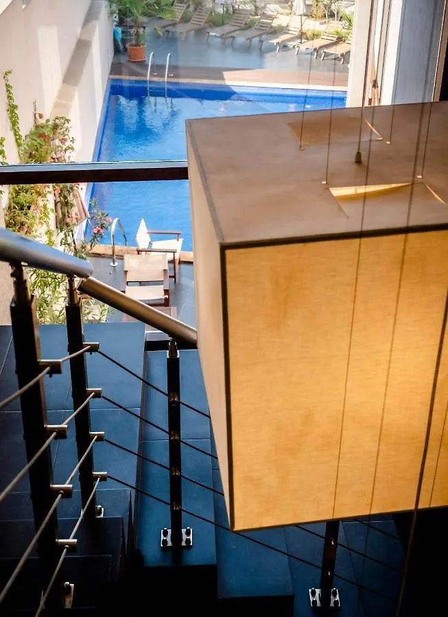 Design Hotel Logatero Sozopol