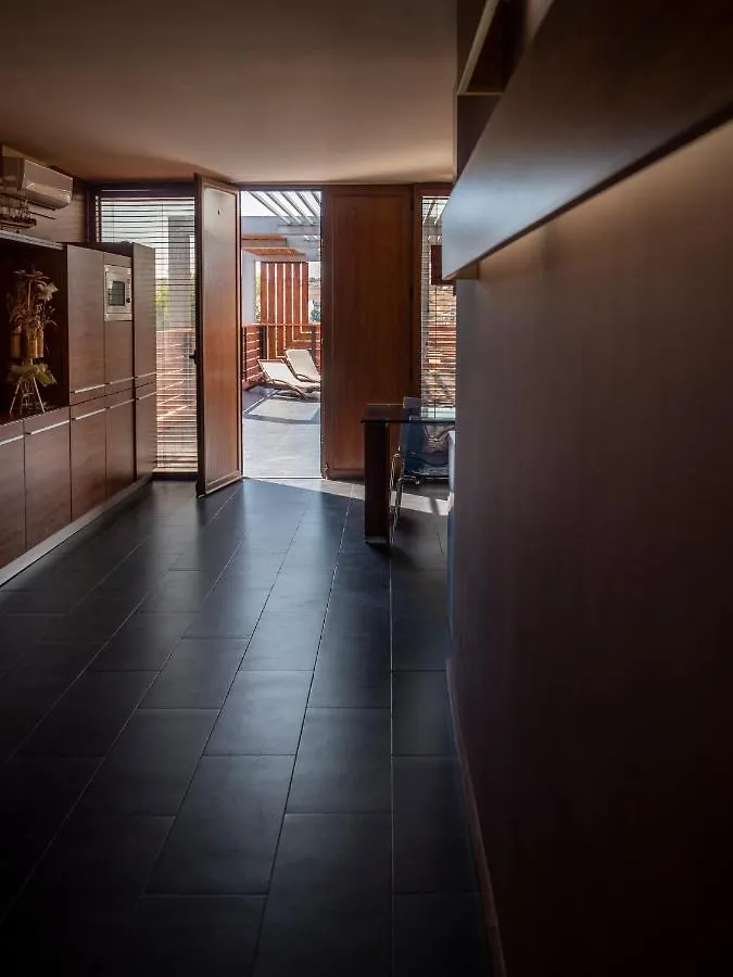 Design Hotel Logatero Sozopol Bulgaria