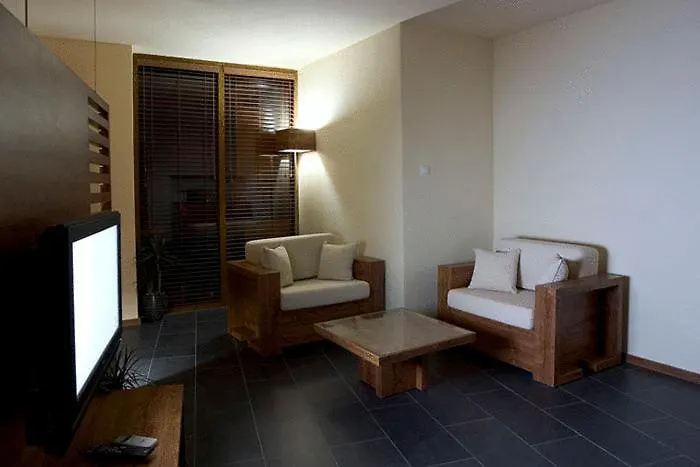 Design Hotel Logatero Sozopol 3*,  Bulgaria