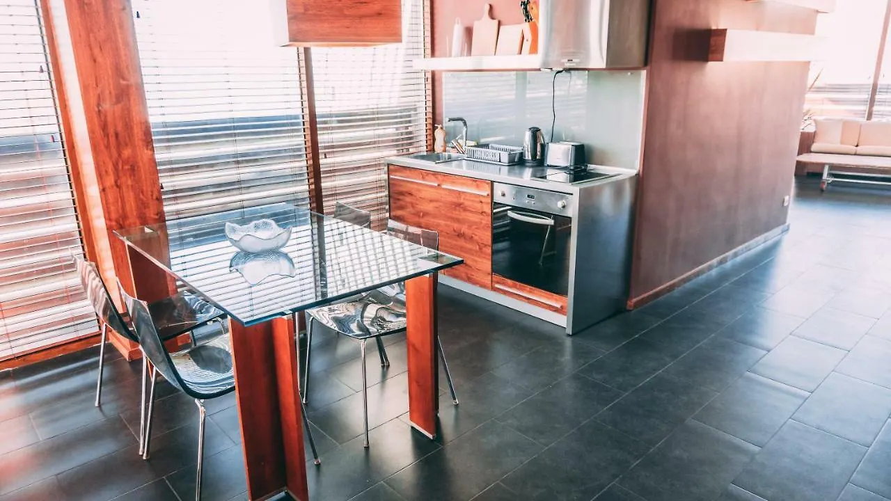 Design Hotel Logatero Sozopol